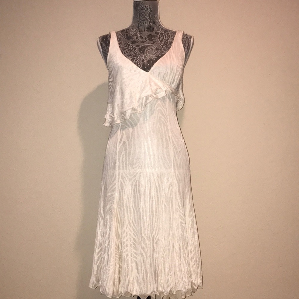 Armani Collezioni Dress 😍